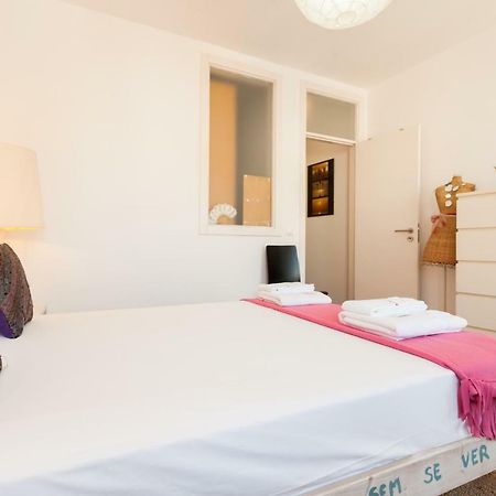Апартаменты Flh Principe Real Design Flat Лиссабон Экстерьер фото