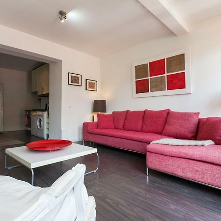 Апартаменты Flh Principe Real Design Flat Лиссабон Экстерьер фото