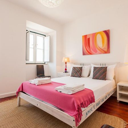 Апартаменты Flh Principe Real Design Flat Лиссабон Экстерьер фото
