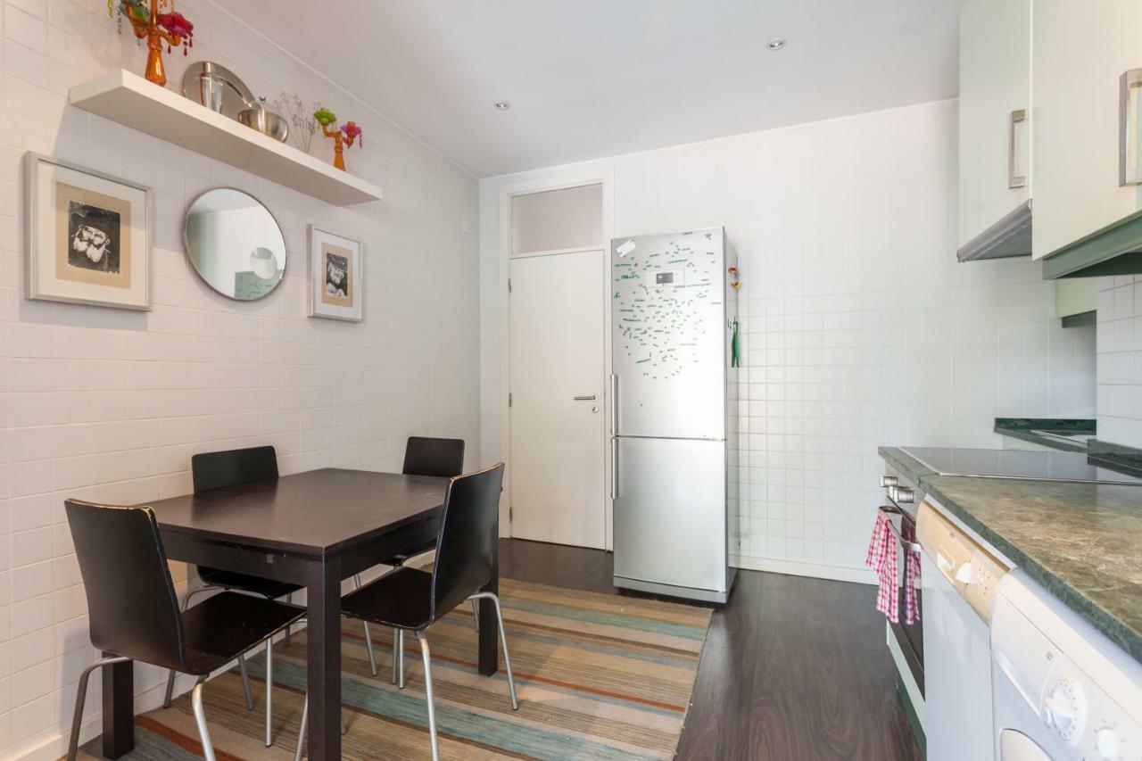 Апартаменты Flh Principe Real Design Flat Лиссабон Экстерьер фото