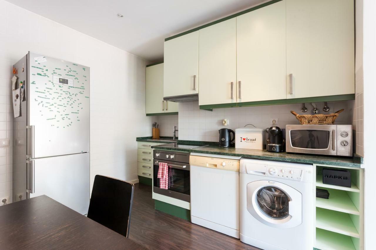 Апартаменты Flh Principe Real Design Flat Лиссабон Экстерьер фото