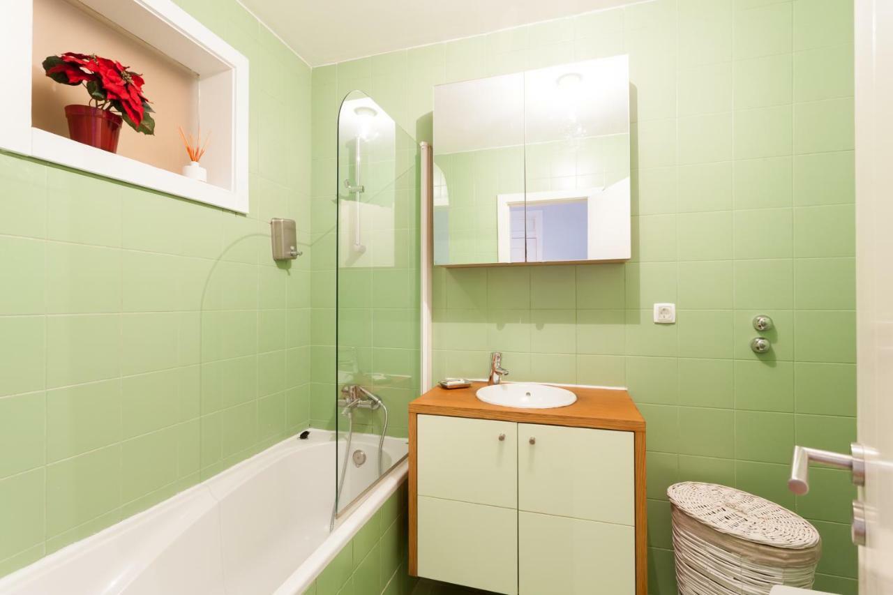 Апартаменты Flh Principe Real Design Flat Лиссабон Экстерьер фото